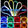 LED NEON FLEX AC 240V