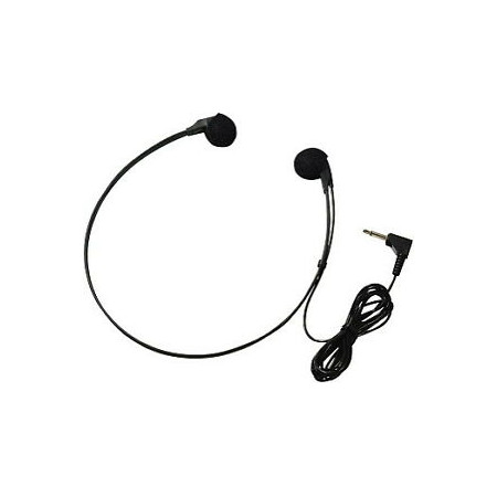 SLUSALICE OLIMPUS PEARL HEADSET  - E99