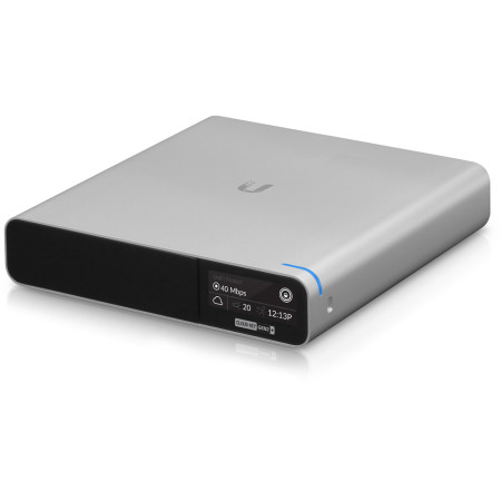 UBIQUITY UNIFI CONTROLLER CLOUD DEVICE UB-CK-G2-PLUS