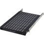 POLICA ZA RACK F1000 TRAY2  DN-19-TRAY-2-1000-SW