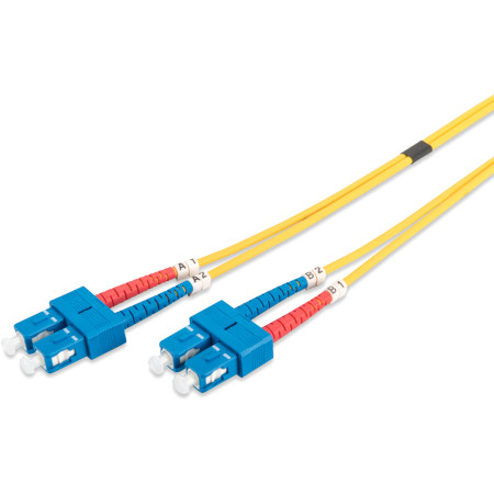 LWL DUPLEX SM 9/125 SC-SC 10M DK-2922-10