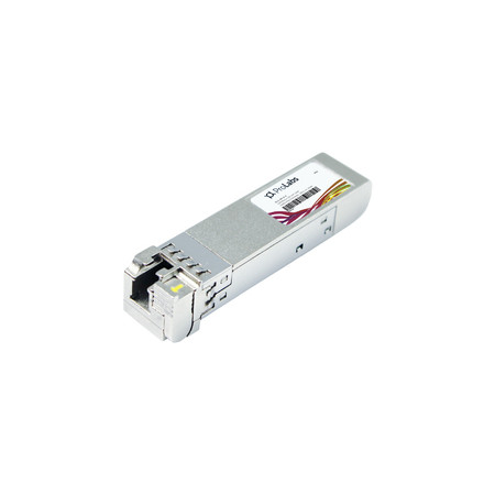 SFP CISCO TRANSCEIVER (SMF, 1490NMTX/1310NMRX, 10KM, LC, DOM) -  GLC-BX-D-C