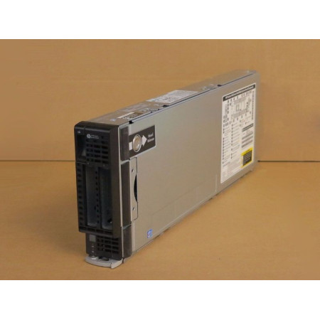 KUCISTE ZA HPE PROLIANT BL460C GEN8 CONFIGURE-TO-ORDER BLADE SERVER