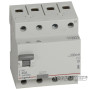 LEGRAND DIN FID SKLOPKA RX3-RCCB 40A 300MA 4P - 402071