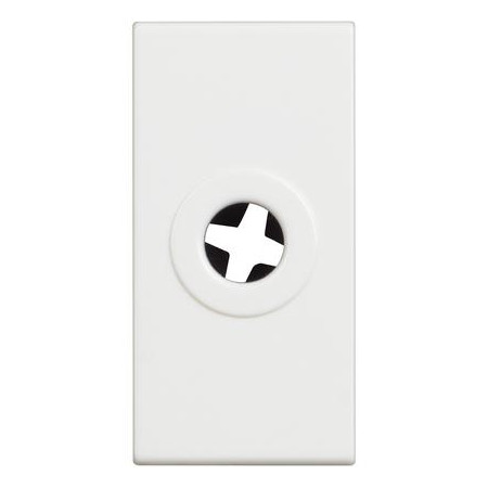 LEGRAND CLASSIA IZLAZ KABLA 9,5MM BIJELI 1M  RW4953