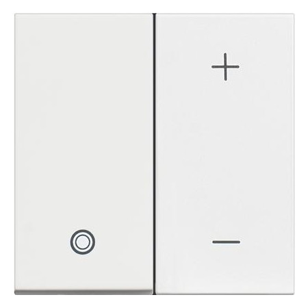 LEGRAND CLASSIA UNIVERZALNI REG. RASVJETE BIJELI150/200W 2M  RW4411