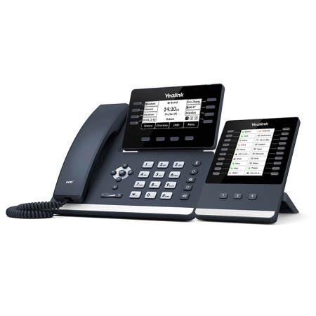 YEALINK TELEFON SIP-T53