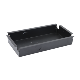 DAHUA VTOB112 UGRADNA DOZNA ZA 3 MODULA DAHUA VTOB112 UGRADNA DOZNA ZA 3 MODULA