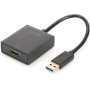 ADAPTER PRELAZ USB 3.0 - HDMI  DA-70841