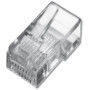 KONEKTOR CAT5E RJ-45 UTP  T-MO8-8SR