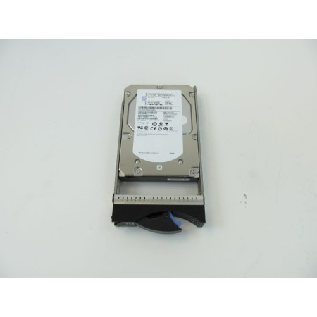 RFB - IBM 300GB 15K 4GB/S FC E-DDM 42D0410