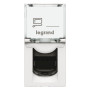 LEGRAND MOSAIC UTICNICA RJ45 CAT6 STP 1M - 076563