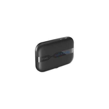 WLAN ROUTER D-LINK MOBILE WI-FI HOTSPOT 4G - DWR-932