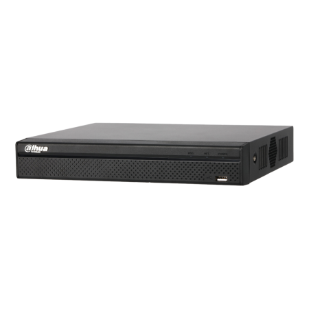 DAHUA NVR2104HS-P-4KS2 4POE