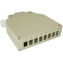 LWL ZOK 8XLC DUPLEX DIN SINA - DN-96891