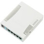 MIKROTIK ACCESS POINT WLAN 5 X GIGABIT PORTS, USB, L4  RB951G-2HND