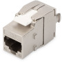 KONEKTOR RJ-45-LSA CAT 8.1 OKLOPLJENI  DN-93815