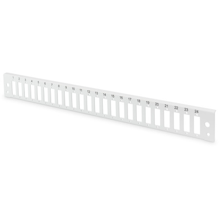 LWL PATCH PANEL PREDNJA PLOCA 24XSC DUPLEX DN-96202-QL