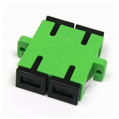 LWL ADAPTER SC APC DUPLEX SM 3D-LINK