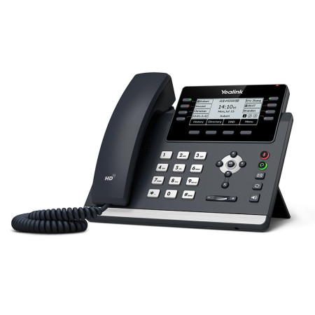 YEALINK TELEFON SIP-T43U