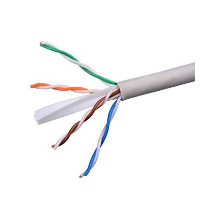 UTP KABL CAT6 305M 4X2XAWG24  NEXANS PVC