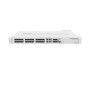 MIKROTIK ROUTER SWITCH 24 X 10/100/1000 + 4 SFP 10G+ 4 COMBO CRS328-4C-20S-4S+RM