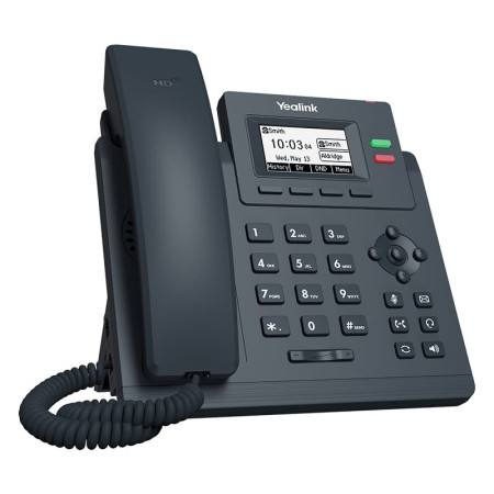 YEALINK TELEFON SIP-T31P