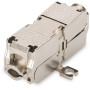 SPOJNICA RJ45 CAT6A RAVNA  TN-KJAP033