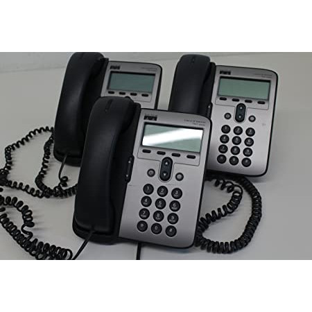 CISCO IP PHONE 7905G GLOBAL CP-7905G