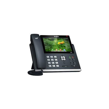 YEALINK TELEFON SIP-T54W