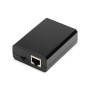 GIGABIT ETHERNET POE AF SPLITTER, 10/100/1000 MBPS, 12W DN-95204