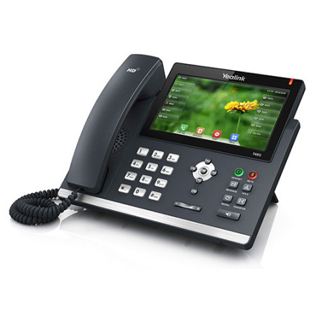 YEALINK TELEFON SIP-T48U