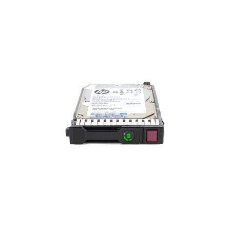 RFB - HP 1.2TB 6G SAS 10K - 718160-B21