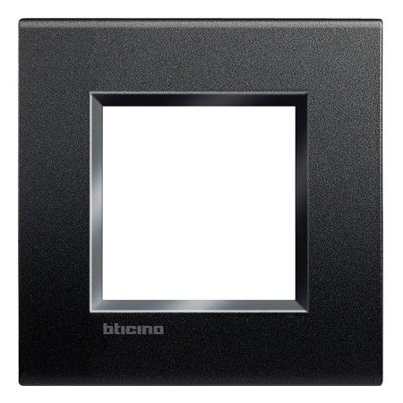 LEGRAND LIVINGLIGHT OKVIR ANTRACIT 2M - LNA4802AR