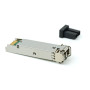 SFP NEW 3RD PARTY NW 10GBASE-SR, LC 300M MULTI-MODE FIBER (MMF)  J9150D-C