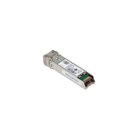 SFP NEW 3RD PARTY NW 10GBASE-LR SMF, 1310NM, 10KM, LC, DOM  SFP-10G-LR-C