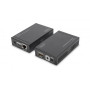 HDMI VIDEO EXTENDER CAT5-CAT6- CAT7 DO 100 4K/30HZ  DS-55501