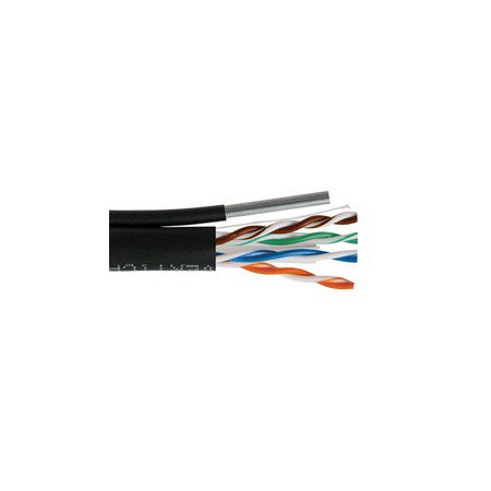 FTP KABL CAT6 500M 4X2X23 AWG SAMONOSIVI PE