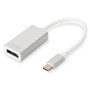 ADAPTER PRELAZ USB 3.0 TYPE C - DISPAY PORT  DA-70844