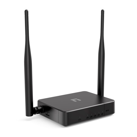 WLAN ROUTER NETIS 300MBPS - W2