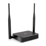 WLAN ROUTER NETIS 300MBPS - W2