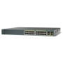 RFB - CISCO WS-C3560V2-24PS-S  24 X 10/100 (POE, 370W) + 2 X SFP L3