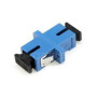 LWL ADAPTER SC SIMPLEX SM -  FON