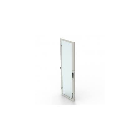 LEGRAND STAKLENA VRATA SINGLE 600 A 32U - DOORF600CA32