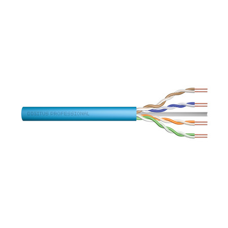 UTP KABL CAT6A 500M LSOH  DK-1613-A-VH-5