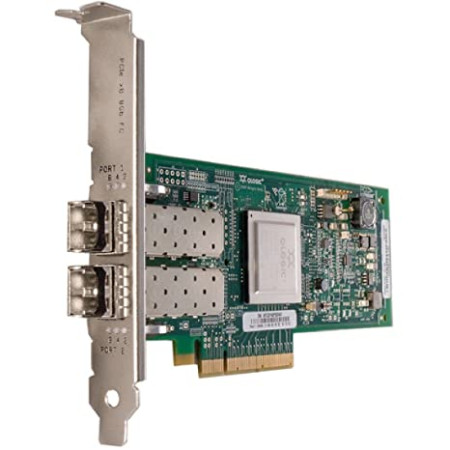 RFB - IBM QLOGIC HBA 8GBIT SINGLE PORT  42D0501