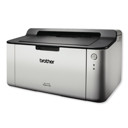 PRINTER BROTHER LASERSKI WIRELESS CRNO BIJELI - HL-1110EYJ1