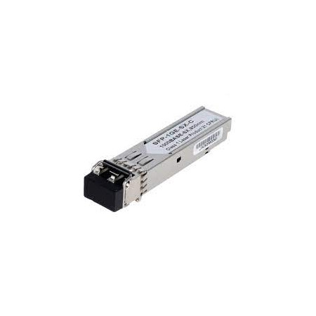 SFP NEW 3RD PARTY NW 1000BASE-SX, LC 850NM 550M (MMF)  EX-SFP-1GE-SX-C