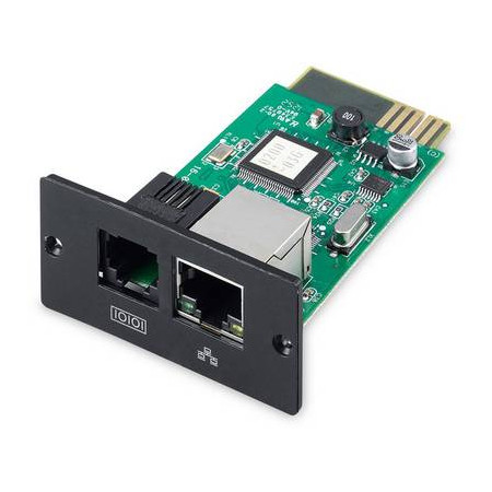 DIGITUS SNMP KARTICA ZA ON LINE UPS - DN-170100