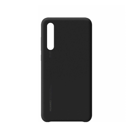 Huawei P20 case crna *